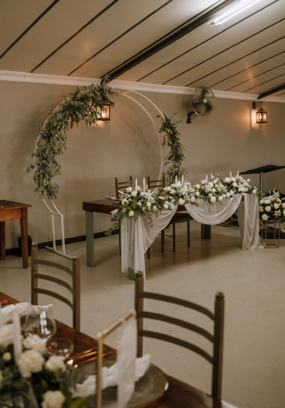 Lodge Architecture