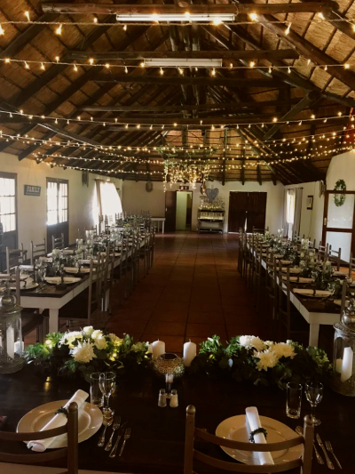 Kudu Venue